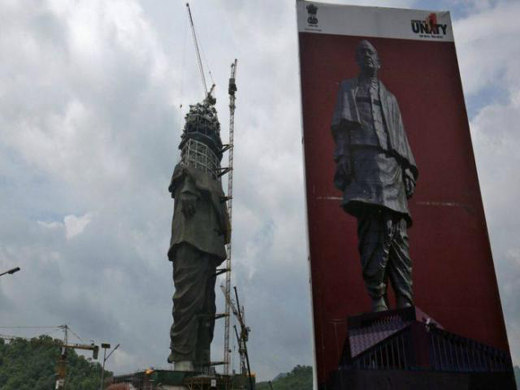 statue 20 sep 18